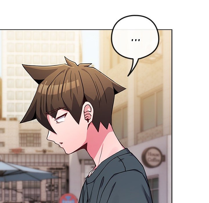 But You’re the Same Age as My Daughter?! Chapter 52 Page 49