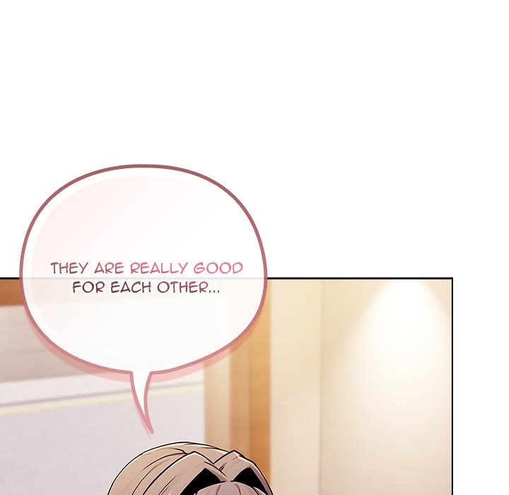 But You’re the Same Age as My Daughter?! Chapter 52 Page 87