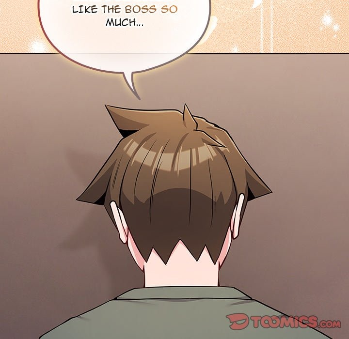 But You’re the Same Age as My Daughter?! Chapter 52 Page 115
