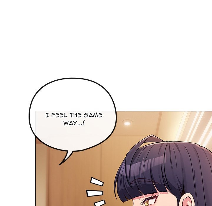 But You’re the Same Age as My Daughter?! Chapter 53 Page 18