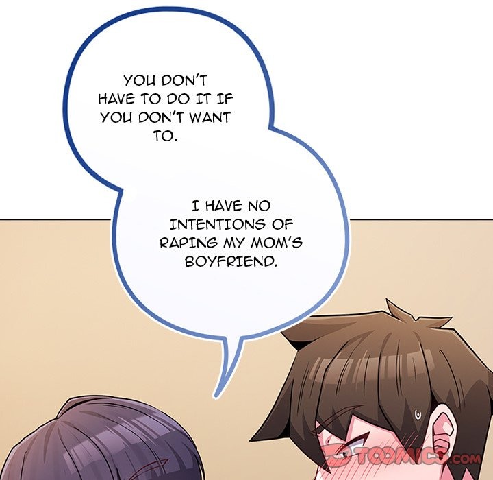 But You’re the Same Age as My Daughter?! Chapter 53 Page 140