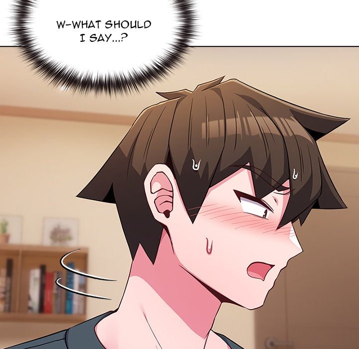 But You’re the Same Age as My Daughter?! Chapter 53 Page 59