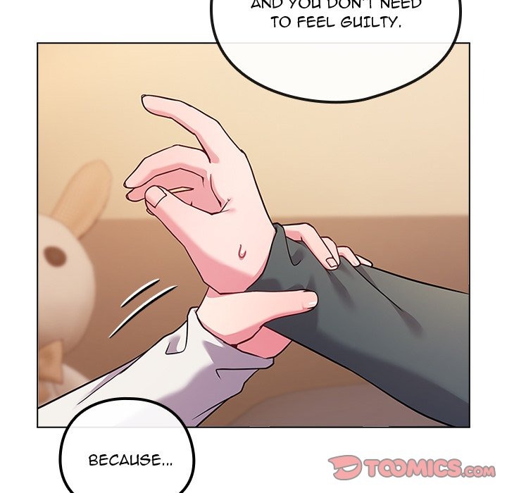 But You’re the Same Age as My Daughter?! Chapter 53 Page 134