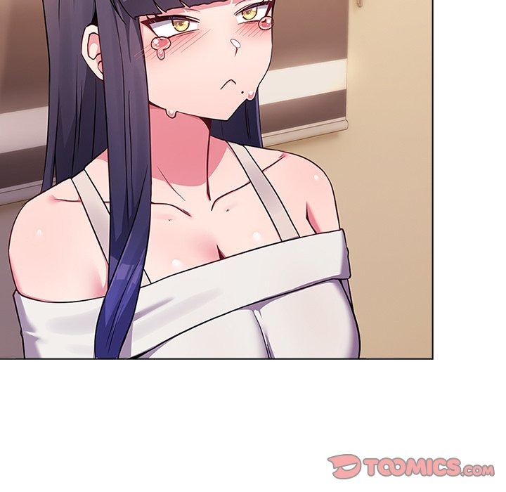 But You’re the Same Age as My Daughter?! Chapter 53 Page 44