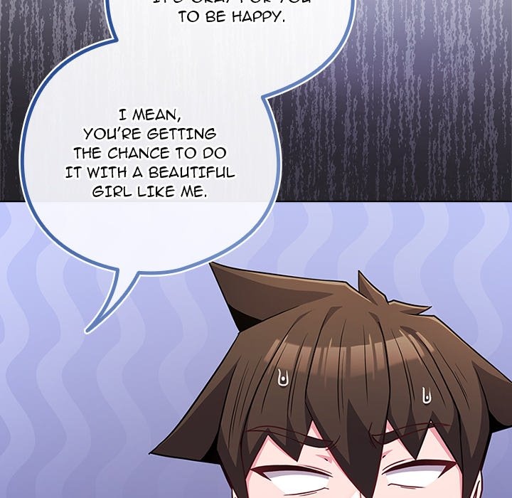But You’re the Same Age as My Daughter?! Chapter 53 Page 131