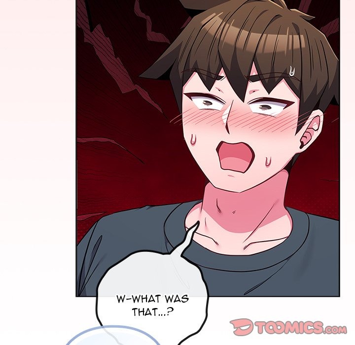 But You’re the Same Age as My Daughter?! Chapter 53 Page 80