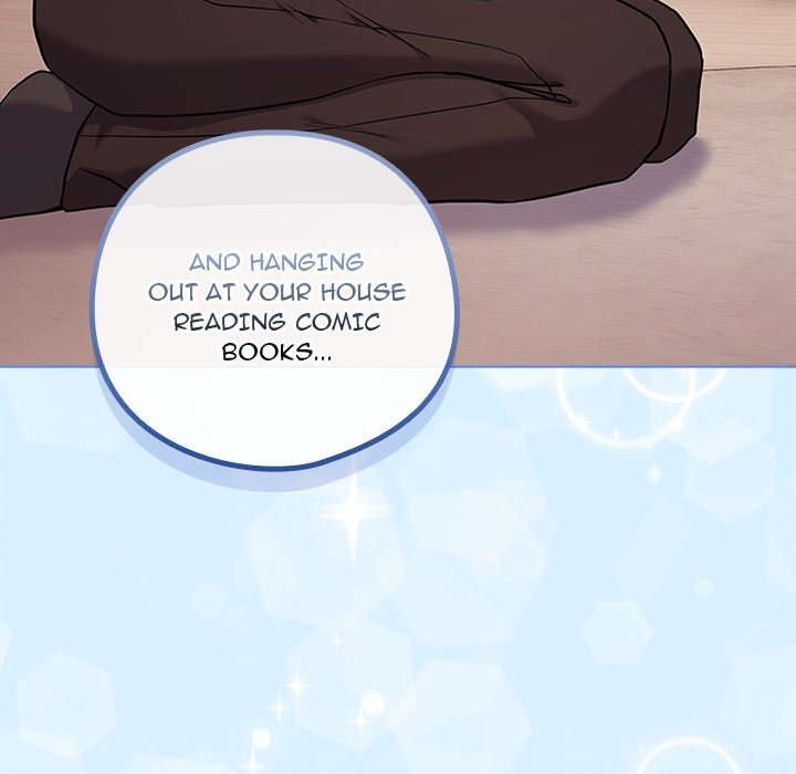 But You’re the Same Age as My Daughter?! Chapter 53 Page 13