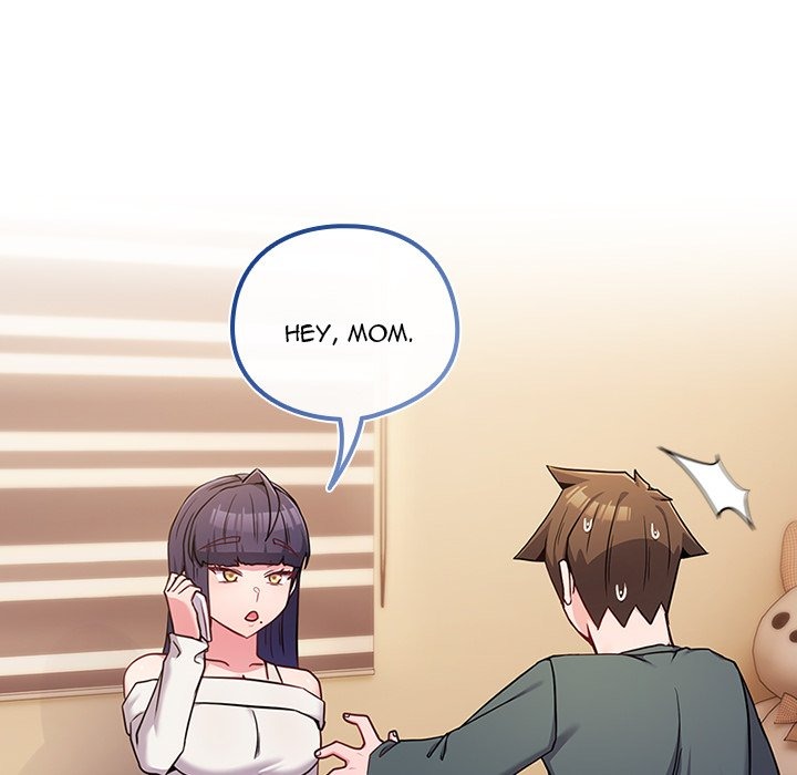 But You’re the Same Age as My Daughter?! Chapter 53 Page 119