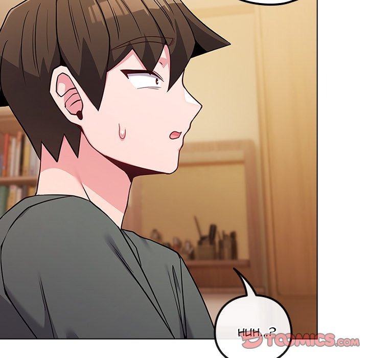 But You’re the Same Age as My Daughter?! Chapter 53 Page 26