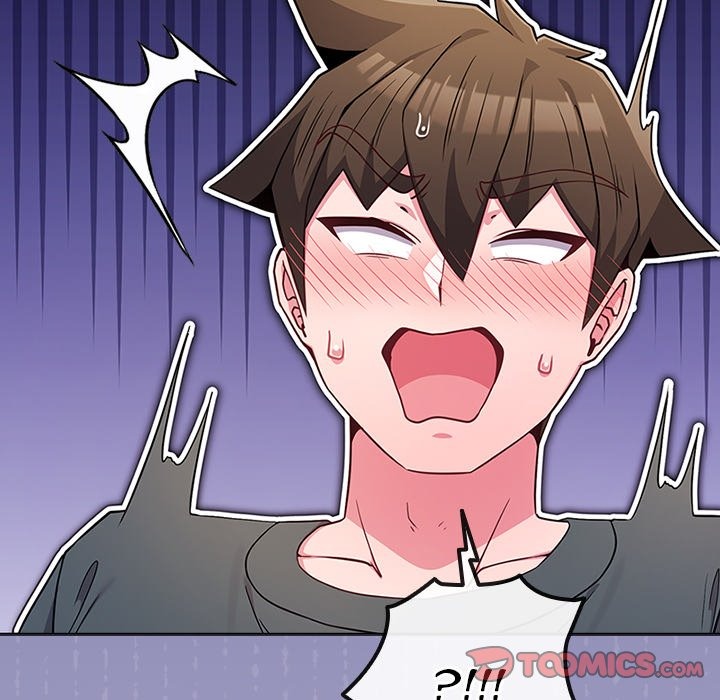 But You’re the Same Age as My Daughter?! Chapter 53 Page 104