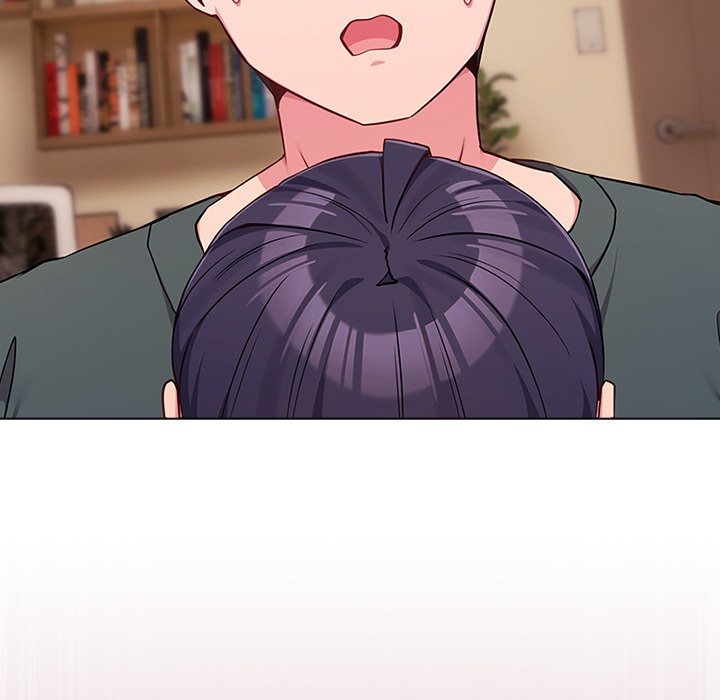 But You’re the Same Age as My Daughter?! Chapter 53 Page 35