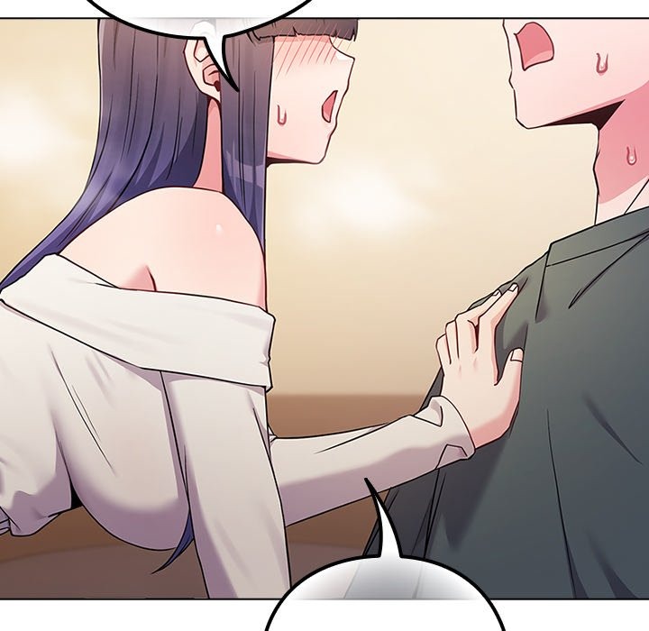 But You’re the Same Age as My Daughter?! Chapter 53 Page 109
