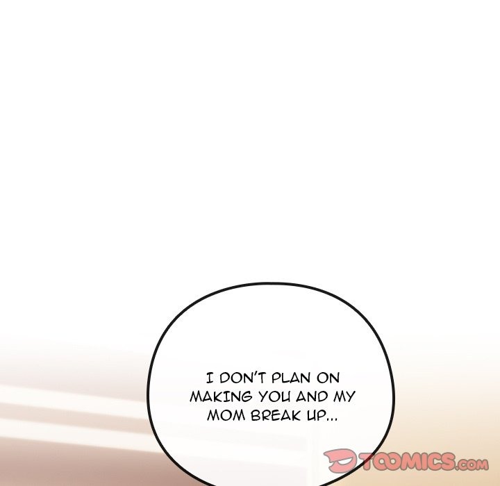 But You’re the Same Age as My Daughter?! Chapter 53 Page 128