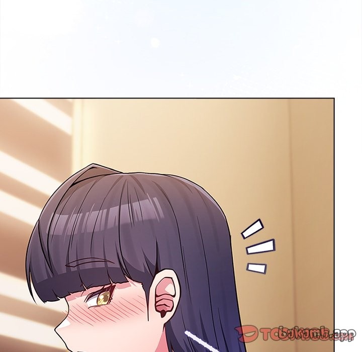 But You’re the Same Age as My Daughter?! Chapter 53 Page 92