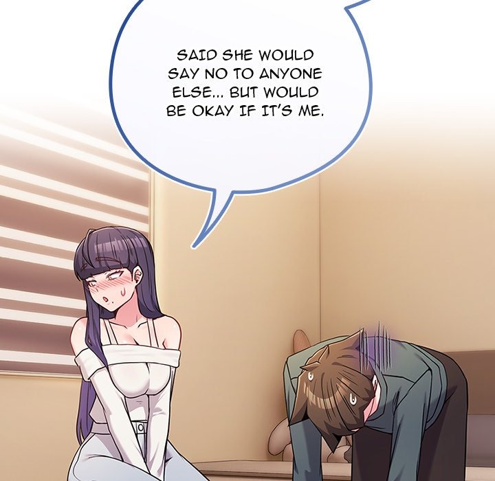 But You’re the Same Age as My Daughter?! Chapter 53 Page 124