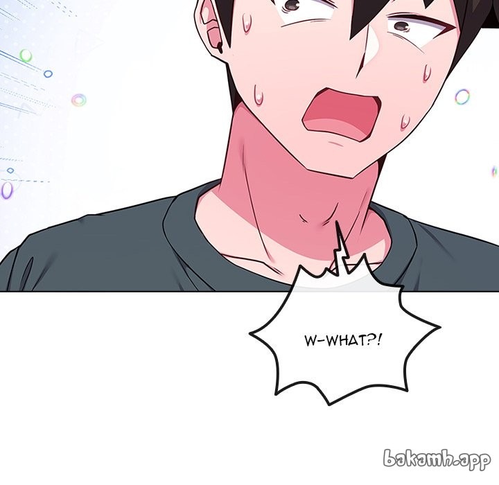 But You’re the Same Age as My Daughter?! Chapter 53 Page 51