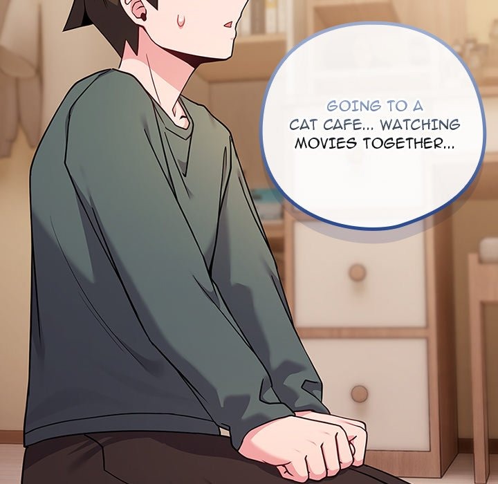 But You’re the Same Age as My Daughter?! Chapter 53 Page 12