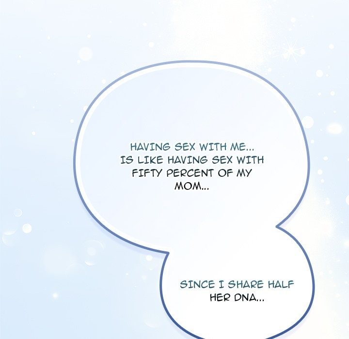But You’re the Same Age as My Daughter?! Chapter 53 Page 136
