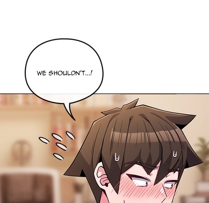But You’re the Same Age as My Daughter?! Chapter 53 Page 112