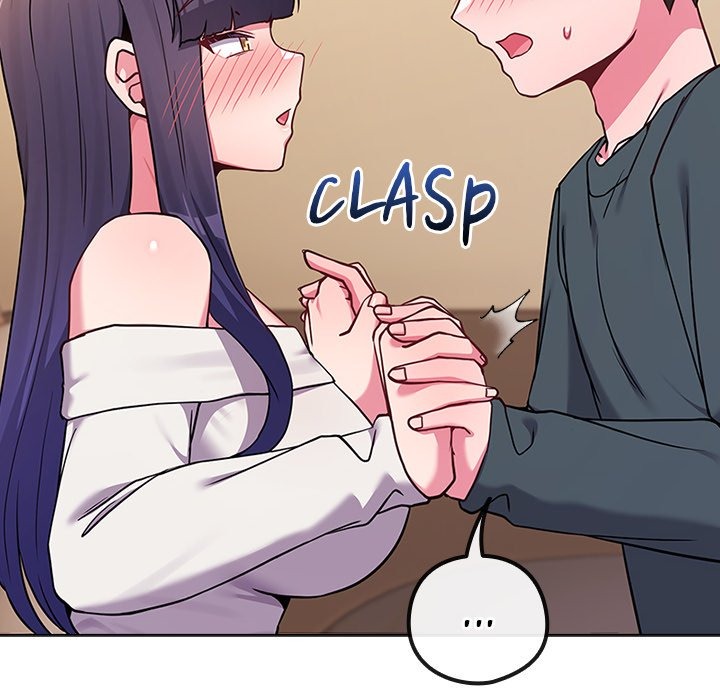 But You’re the Same Age as My Daughter?! Chapter 53 Page 141