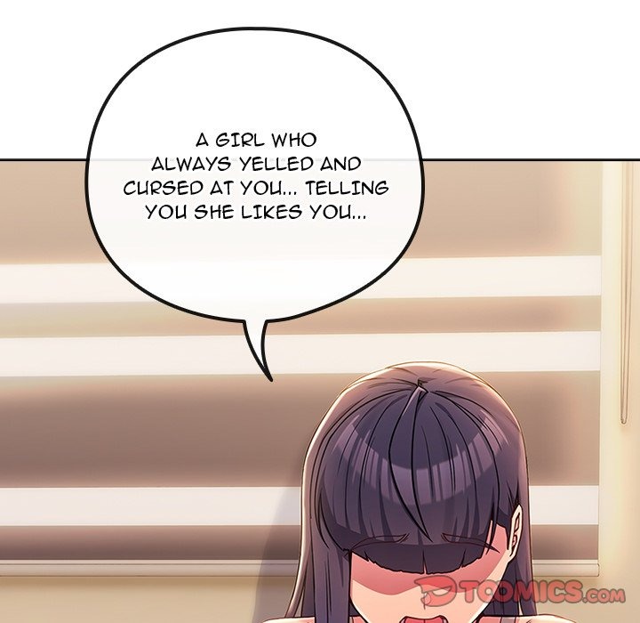 But You’re the Same Age as My Daughter?! Chapter 53 Page 8