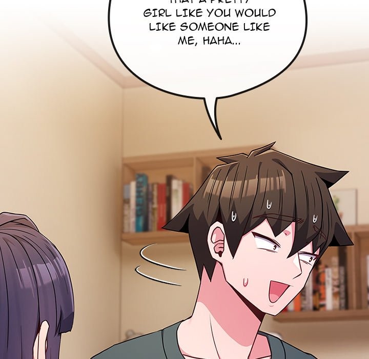 But You’re the Same Age as My Daughter?! Chapter 53 Page 46