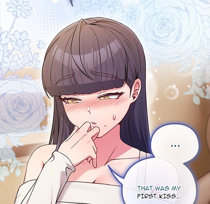But You’re the Same Age as My Daughter?! Chapter 53 Page 89
