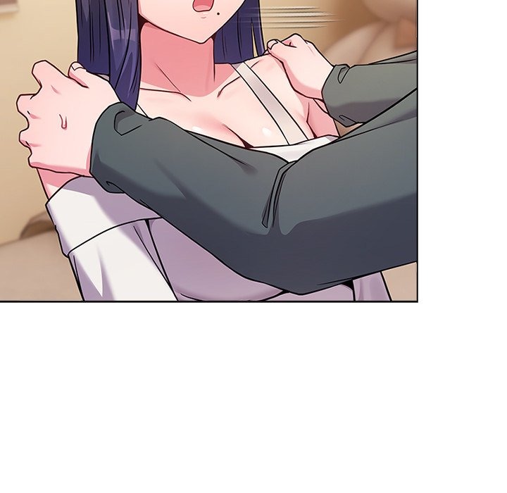 But You’re the Same Age as My Daughter?! Chapter 53 Page 111