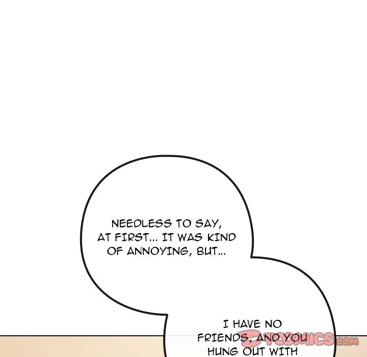 But You’re the Same Age as My Daughter?! Chapter 53 Page 20