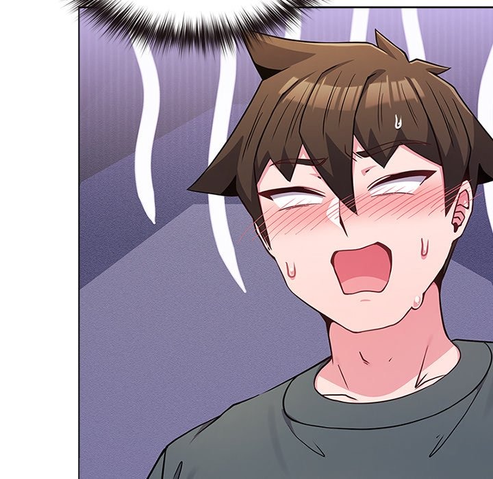 But You’re the Same Age as My Daughter?! Chapter 53 Page 85