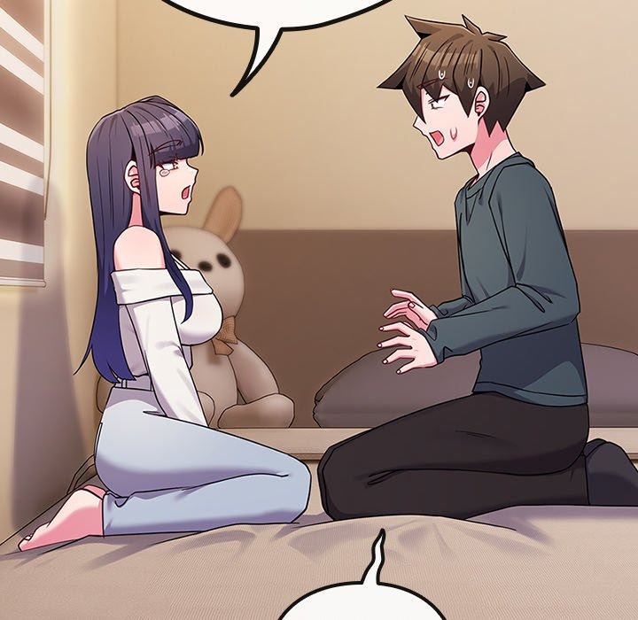 But You’re the Same Age as My Daughter?! Chapter 53 Page 53