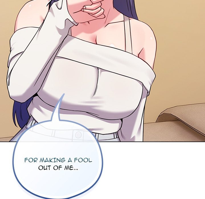 But You’re the Same Age as My Daughter?! Chapter 53 Page 83