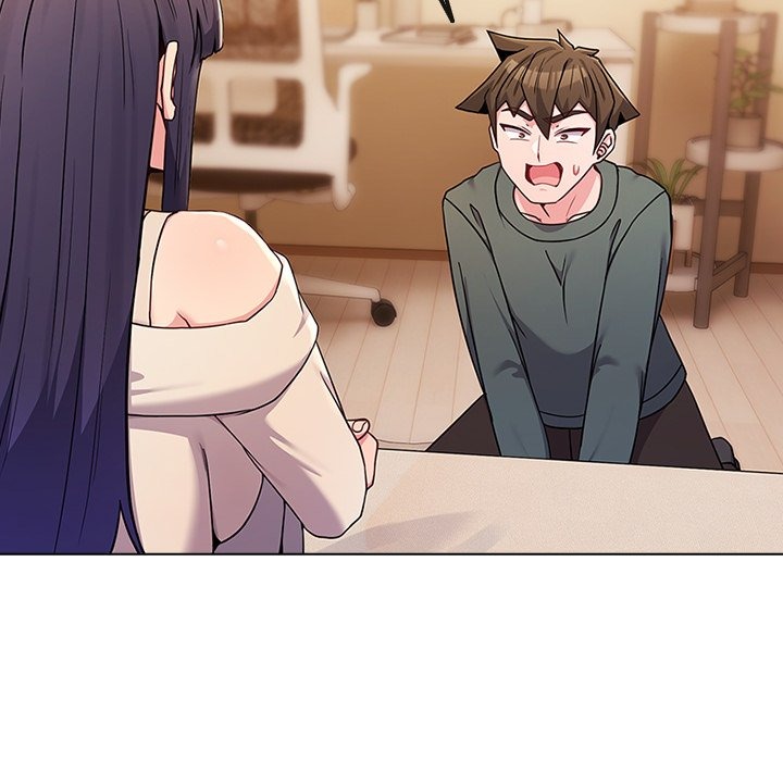 But You’re the Same Age as My Daughter?! Chapter 53 Page 17