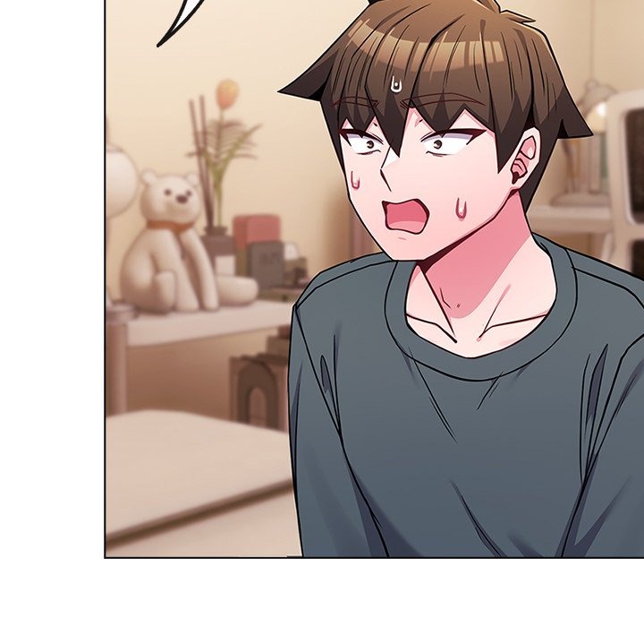 But You’re the Same Age as My Daughter?! Chapter 53 Page 127