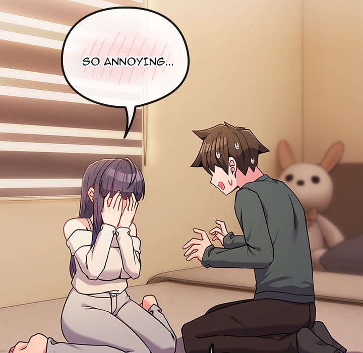 But You’re the Same Age as My Daughter?! Chapter 53 Page 39