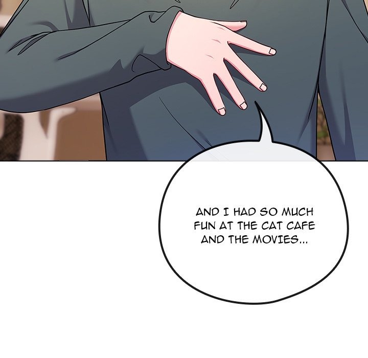 But You’re the Same Age as My Daughter?! Chapter 53 Page 22