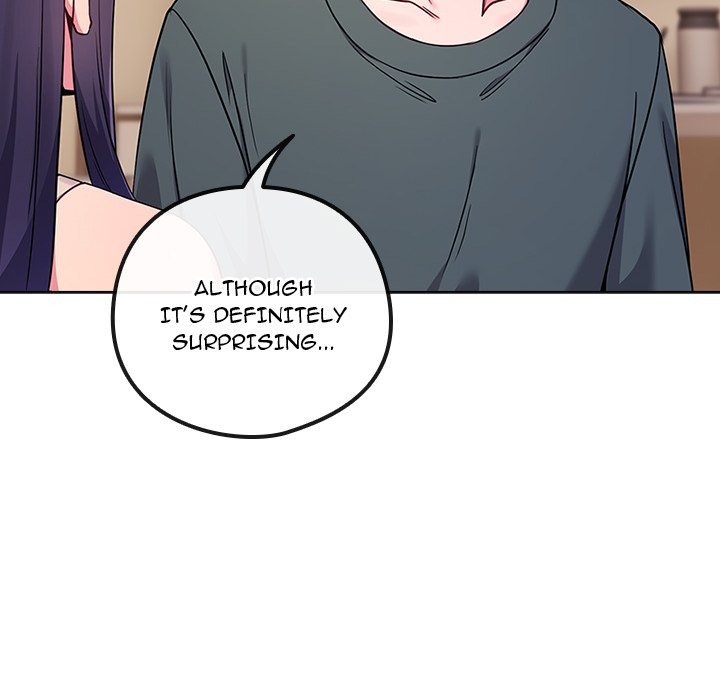 But You’re the Same Age as My Daughter?! Chapter 53 Page 47