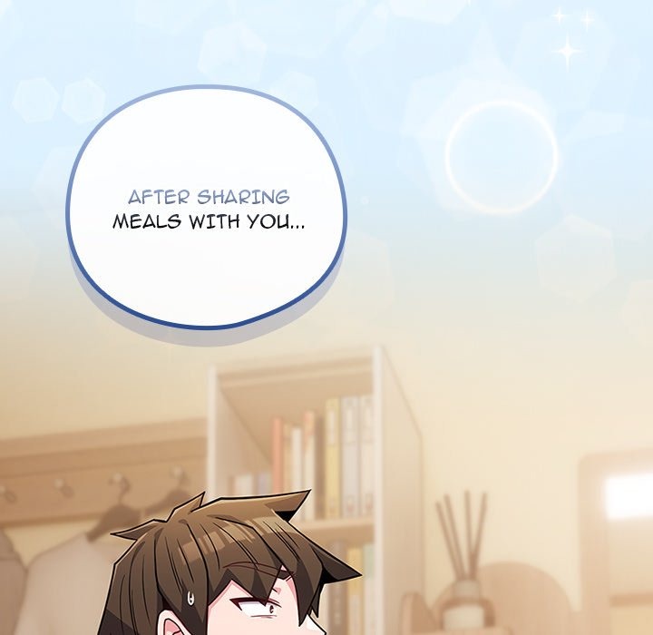 But You’re the Same Age as My Daughter?! Chapter 53 Page 11