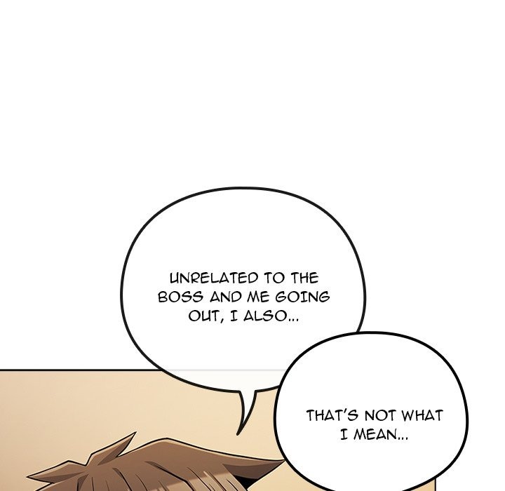 But You’re the Same Age as My Daughter?! Chapter 53 Page 25