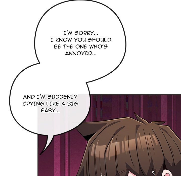 But You’re the Same Age as My Daughter?! Chapter 53 Page 41