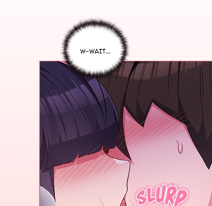 But You’re the Same Age as My Daughter?! Chapter 53 Page 69