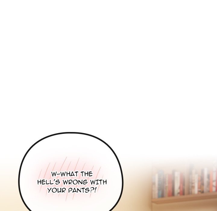 But You’re the Same Age as My Daughter?! Chapter 53 Page 95