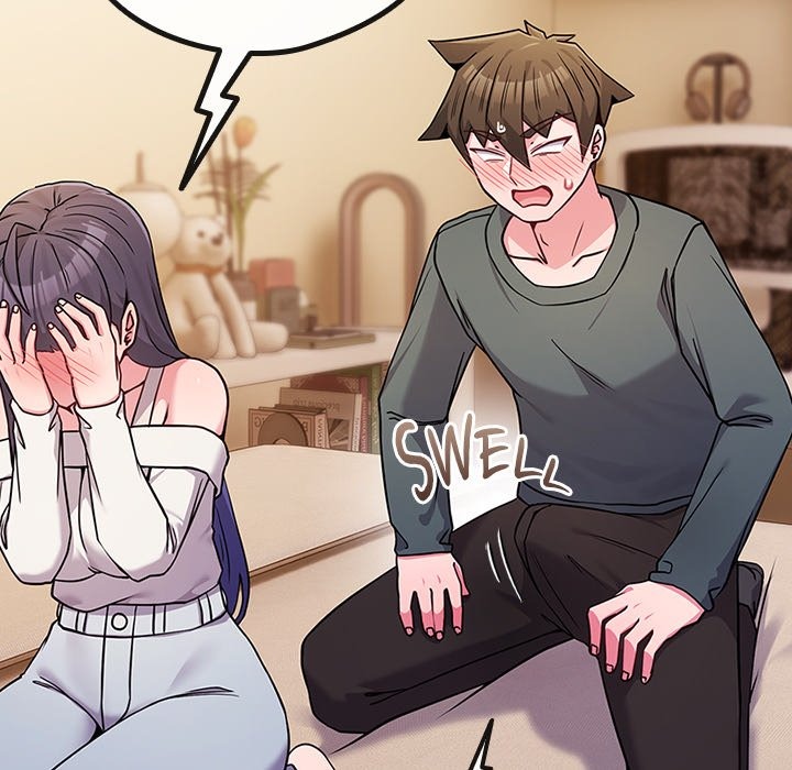 But You’re the Same Age as My Daughter?! Chapter 53 Page 96