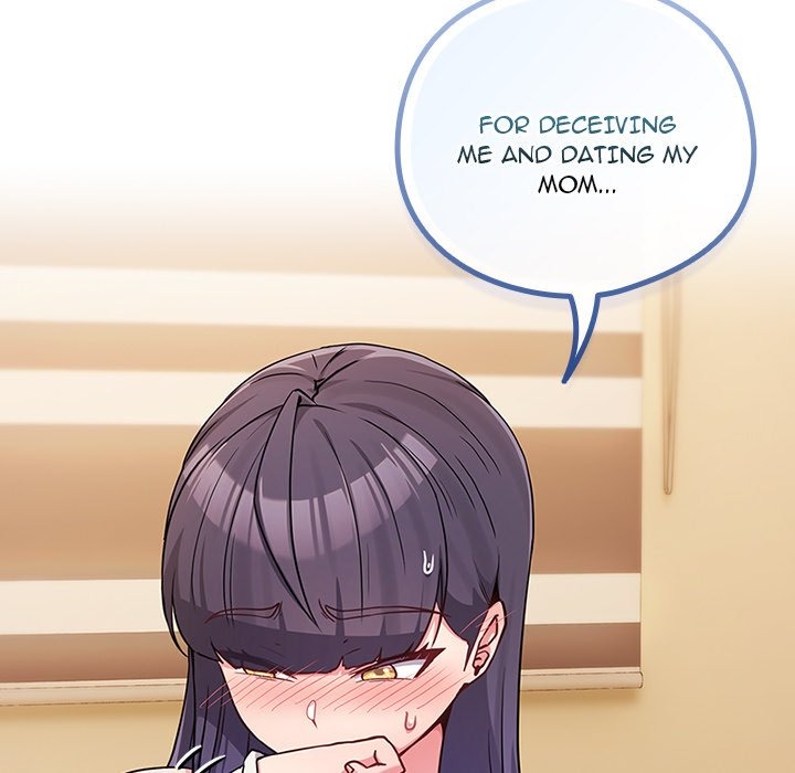 But You’re the Same Age as My Daughter?! Chapter 53 Page 82