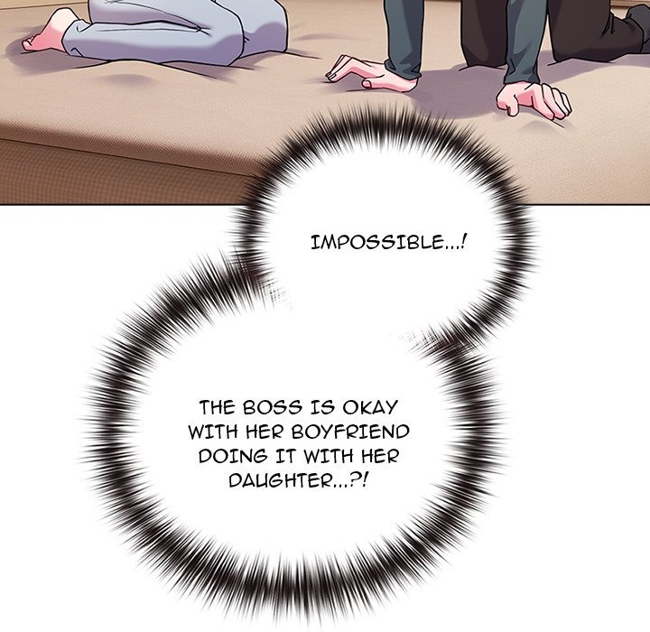 But You’re the Same Age as My Daughter?! Chapter 53 Page 125