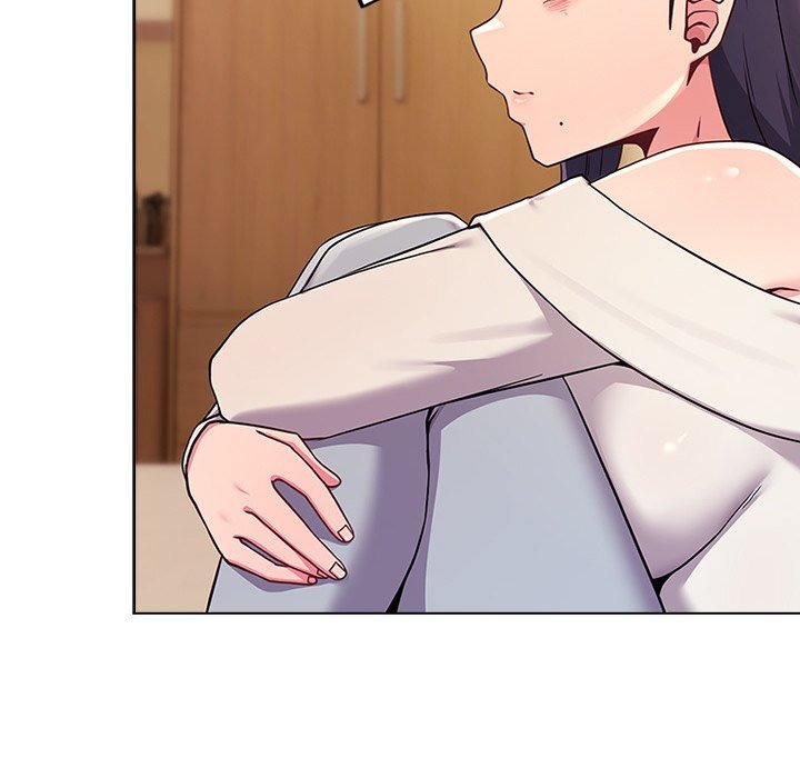 But You’re the Same Age as My Daughter?! Chapter 53 Page 19
