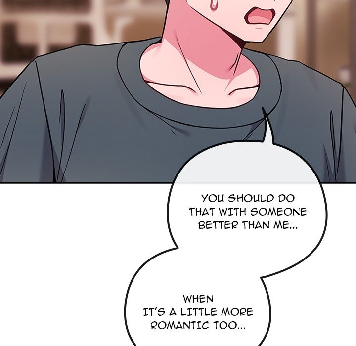 But You’re the Same Age as My Daughter?! Chapter 53 Page 113