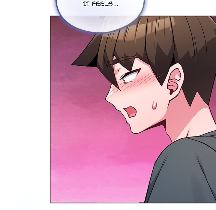 But You’re the Same Age as My Daughter?! Chapter 53 Page 87