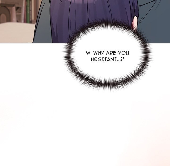 But You’re the Same Age as My Daughter?! Chapter 53 Page 144