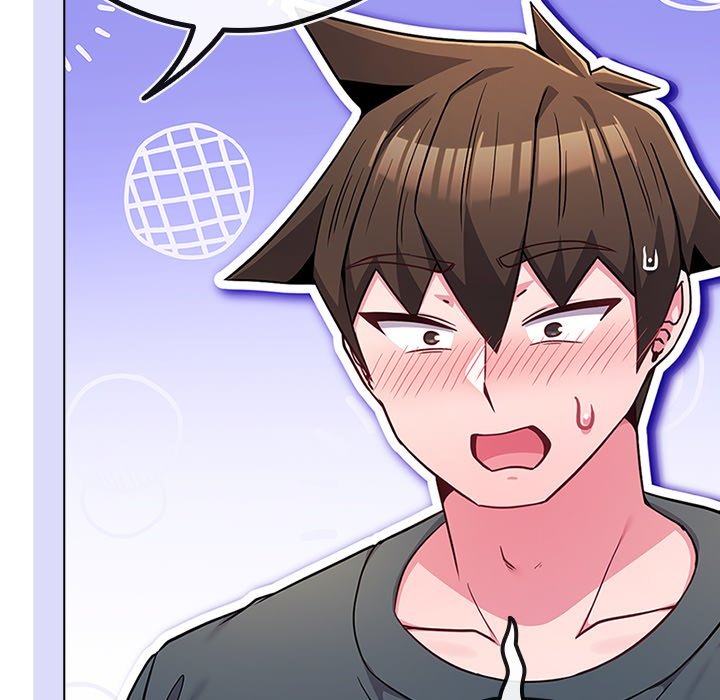 But You’re the Same Age as My Daughter?! Chapter 53 Page 117